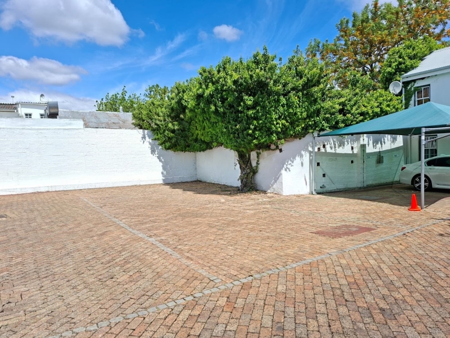 To Let Commercial Property for Rent in Stellenbosch Central Western Cape